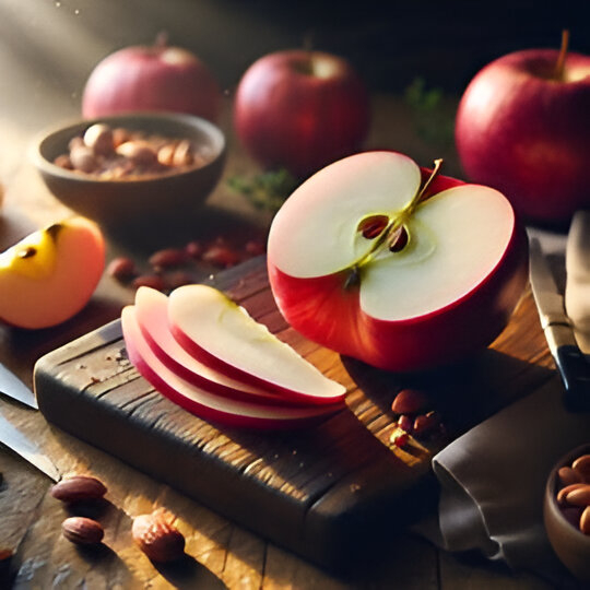 20398862-3370-42a3-82e1-e44b5cacca3f Apple Health Benefits in Hindi