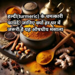 Turmeric benefits